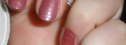 Моё маленькое Rimmel-сумасшедствие (продолжение 2)