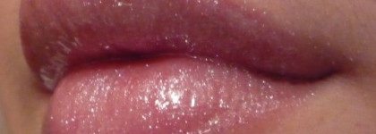 Мои блески для губ - часть 1. Любимые англичане Rimmel