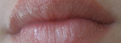 Мои блески для губ - часть 2. Капризные и очаровательные французы Bourjois, Yves Rocher и Vivienne Sabo