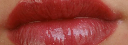 Мои блески для губ - часть 3. Надёжные шведы Oriflame