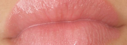 Мои блески для губ - часть 3,5. Разочаровавшие меня шведы Oriflame