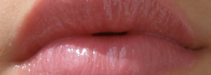 Мои блески для губ - часть 3,5. Разочаровавшие меня шведы Oriflame