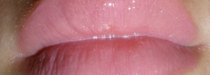 Мои блески для губ - часть 3,5. Разочаровавшие меня шведы Oriflame