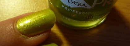 Моё маленькое Rimmel-сумасшедствие (продолжение 3)