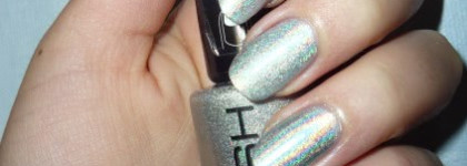 Магия на кончиках пальцев от Gosh