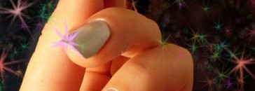 Магия на кончиках пальцев от Gosh