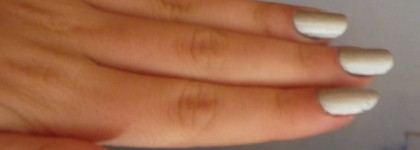 Магия на кончиках пальцев от Gosh