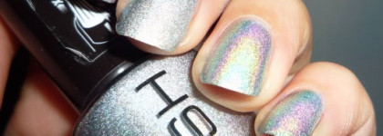 Магия на кончиках пальцев от Gosh