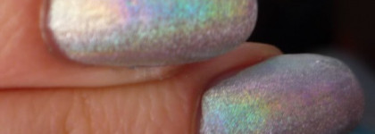 Магия на кончиках пальцев от Gosh