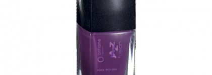 Строгий пурпур от Oriflame