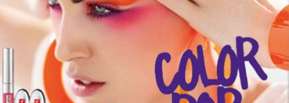 Яркое настроение на каждый день с тушью Pupa