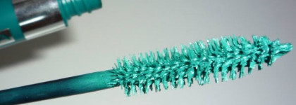 Яркое настроение на каждый день с тушью Pupa