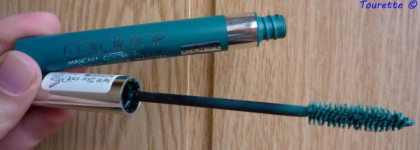 Яркое настроение на каждый день с тушью Pupa