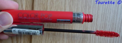 Яркое настроение на каждый день с тушью Pupa