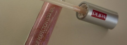 Мои блески для губ - часть 6. Приятные во всех отношениях итальянцы