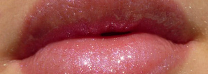 Мои блески для губ - часть 6. Приятные во всех отношениях итальянцы