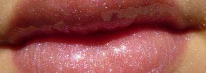 Мои блески для губ - часть 6. Приятные во всех отношениях итальянцы