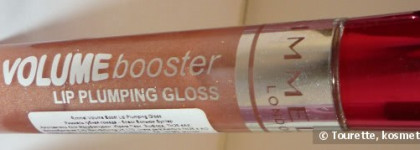 Мои блески для губ - часть 7. И снова англичане - Rimmel, Max Factor, Still