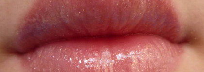 Мои блески для губ - часть 7. И снова англичане - Rimmel, Max Factor, Still