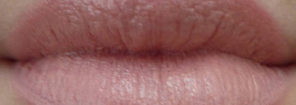 Помады не на каждый день