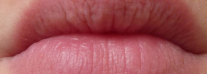 Помады не на каждый день