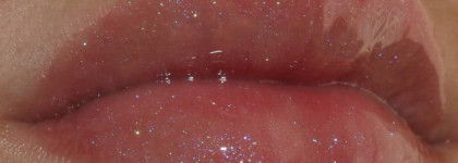 Gosh On Stage cool lip jam в оттенках 101 и 105