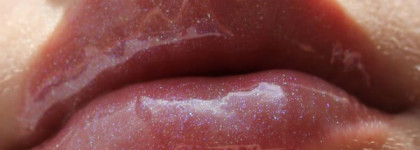 Gosh On Stage cool lip jam в оттенках 101 и 105