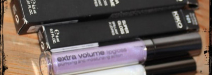 Радости для губ от Kiko