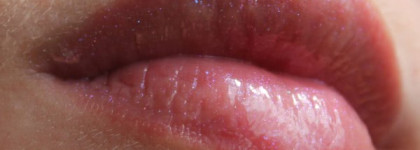 Радости для губ от Kiko