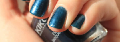 Неоднозначный лак Kiko # 299