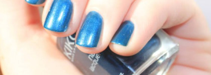 Неоднозначный лак Kiko # 299