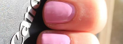 Быть или не быть?.. Или мой осенний дуэт лаков Orlena и Rimmel