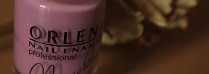 Быть или не быть?.. Или мой осенний дуэт лаков Orlena и Rimmel