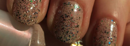 Маникюр Jelly Sandwich