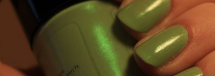 Catrice Ultimate Nail lacquer # 240 Sold Out For Ever