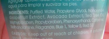 Мои средства для маникюра: Opi, Orly, Alessandro, Mavala