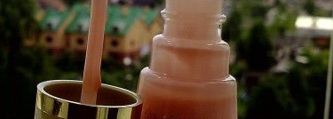 Нежность NailFinity от Max Factor