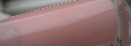 Нежность NailFinity от Max Factor