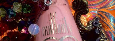 Нежность NailFinity от Max Factor