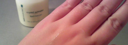 Creative Spa Crystal Activator для глубокого пилинга (уход за руками)