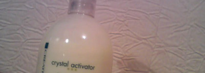 Creative Spa Crystal Activator для глубокого пилинга (уход за руками)