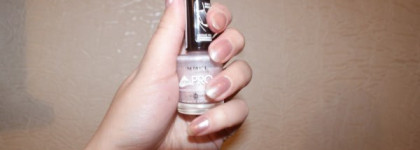 Rimmel London lycra Pro Professional Finish №285 "White orchid"