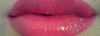 Christian Dior Serum de Rouge (Rose figue 760)