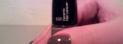 Лак для ногтей ArtDeco Ceramic (102)