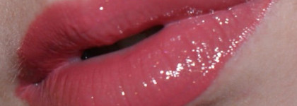 Dior Rouge Dior Creme de Gloss: кремовый блеск для губ (441Creamy Rose )