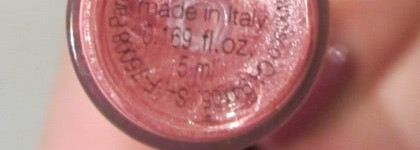 Rouge Velouté Sans Transfert de Sephora (05)