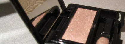 shiseido Luminizing Satin Eye Color RD709