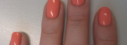 Набор мини-лаков для ногтей "He loves me" от Alessandro