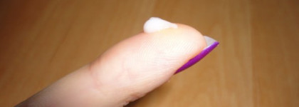 Мой уход за лицом