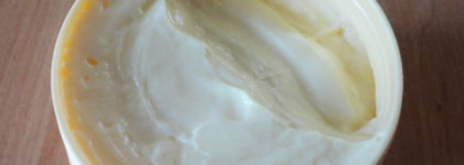 Мой небольшой, но действенный уход за волосами